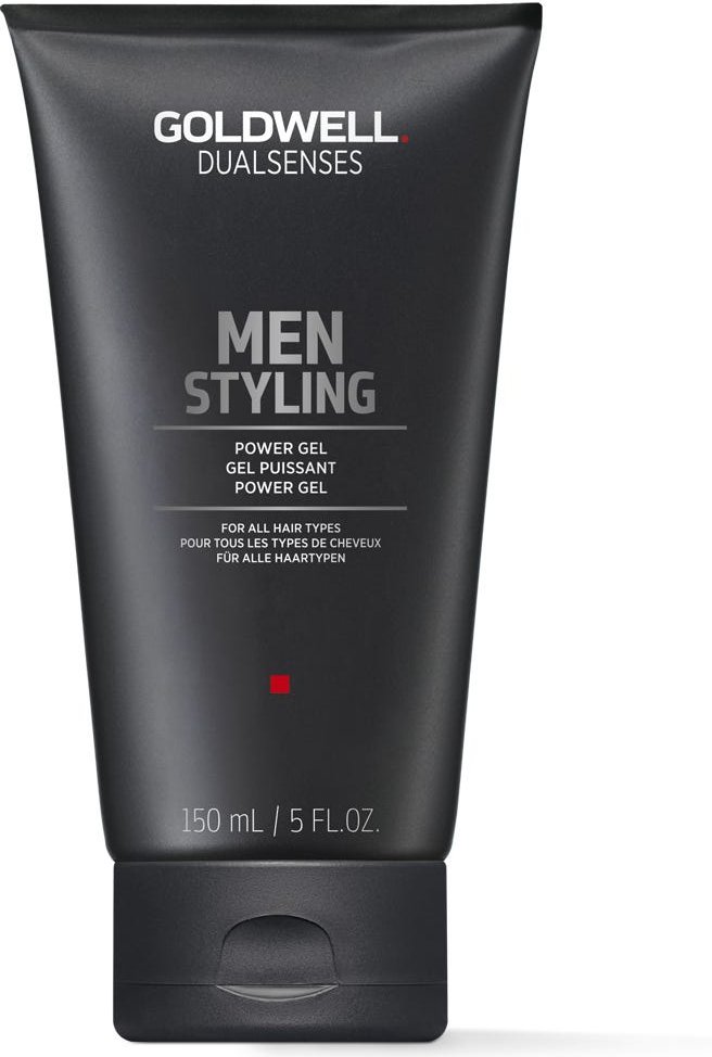 Goldwell Dualsenses Men Power Gel 150 ml