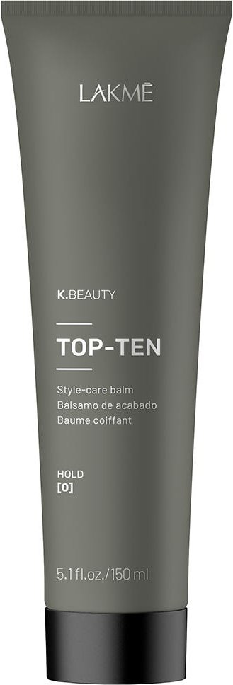 Lakmé K.Beauty Top-Ten Style-Care Balm 150 ml