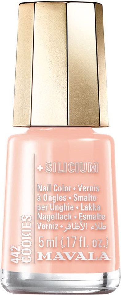 Mavala Digital Art Colors Cookies 5 ml