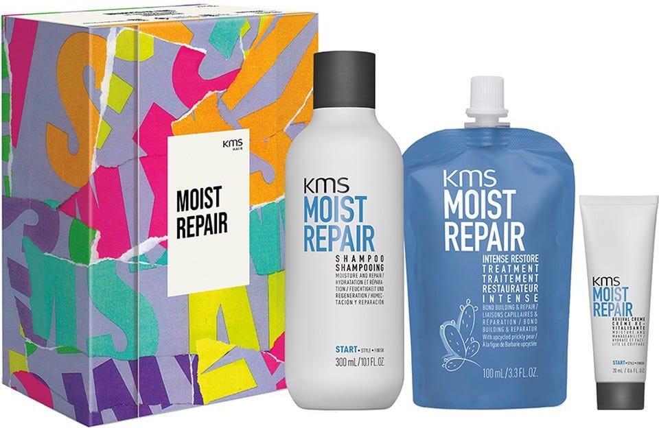 KMS Moistrepair Reparatur Set