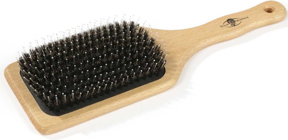 Braun & Wettberg Pflegebürste