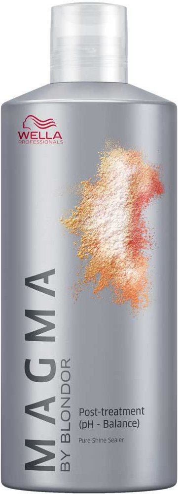 Wella Magma Post-Treatment 500 ml