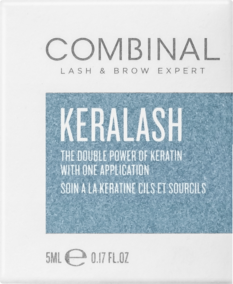 Combinal Keratin Double Treatment 5 ml