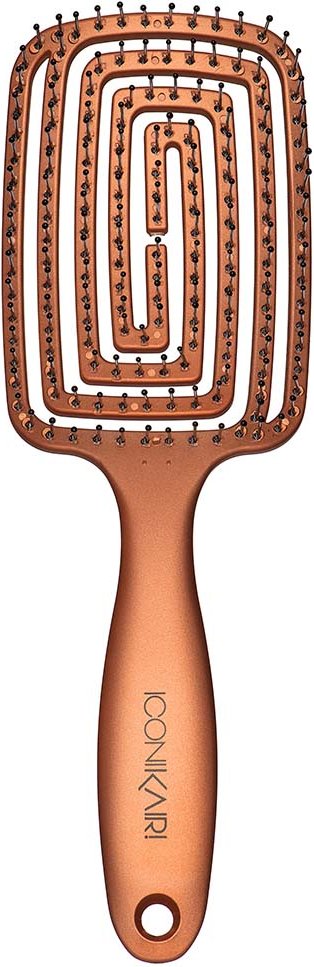 ICONIKAIR! Blow Dry Brush Classic Glam