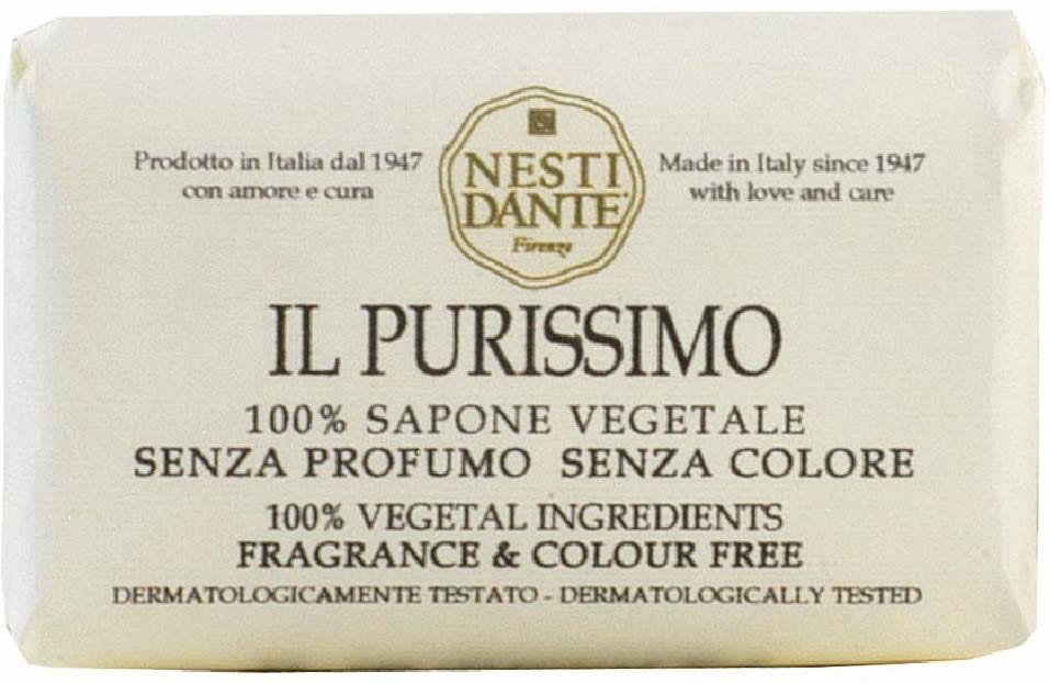 Nesti Dante Il Purissimo Neutral Soap 150 g