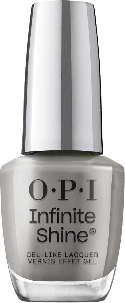 OPI Infinite Shine Steel Waters Run Deep 15 ml