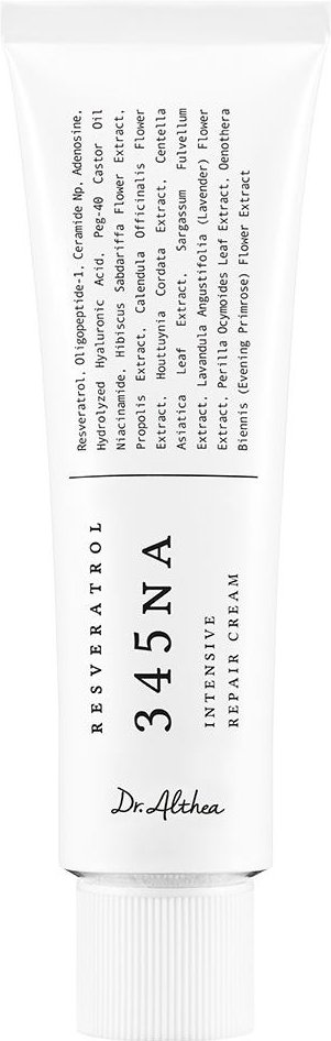 Thumbnail - Dr. Althea Resveratrol 345NA Intensive Cream 50 ml