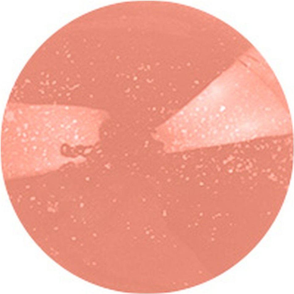 ANNEMARIE BÖRLIND LIP GLOSS glowy peach 9,5 ml