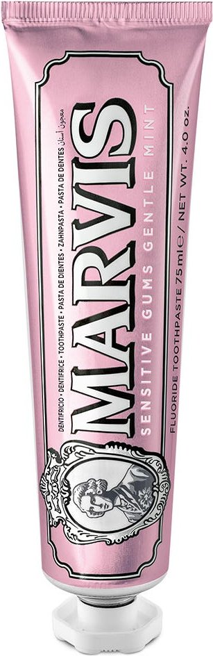 Marvis Sensitive Gums Mint 75 ml