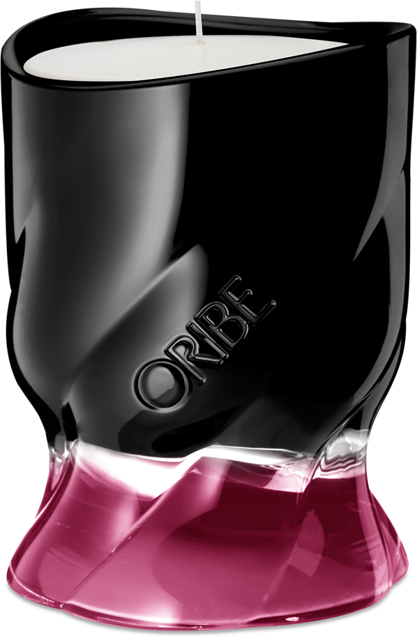 Oribe Valley of Flowers Candle