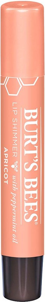 Burts Bees Lip Shimmers II Apricot 2,55 g