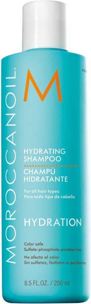 Moroccanoil® Feuchtigkeits Shampoo 250 ml