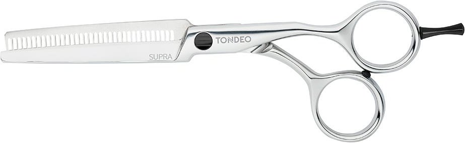 Tondeo Modelierschere SUPRA Offset 5.75 Tulip (34) CONBLADE