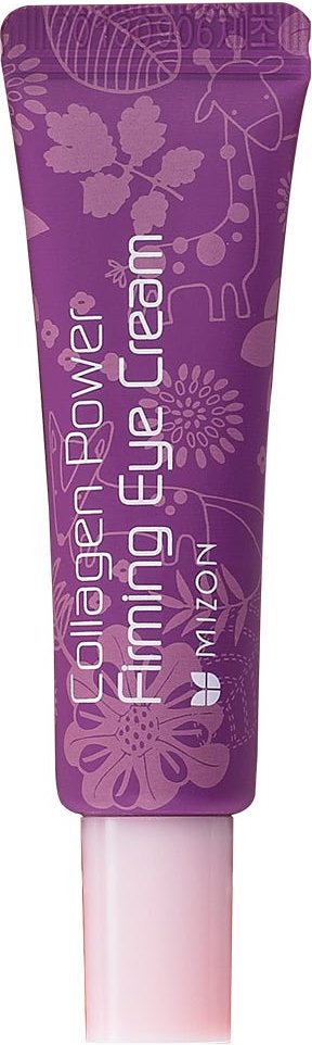 Mizon Tube Collagen Power Firming Eye Cream 10 ml