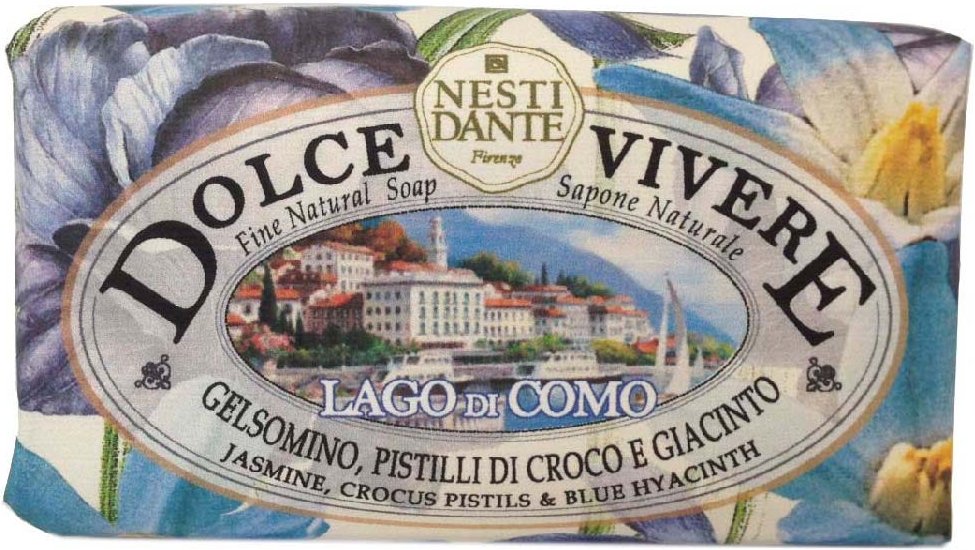 Nesti Dante Dolce Vivere Lago di Como 250 g