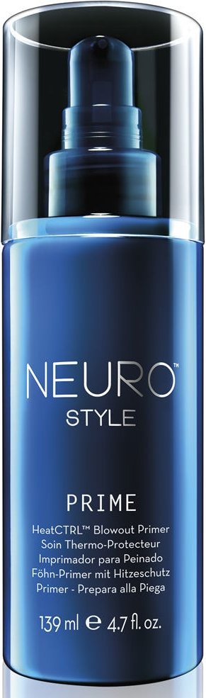 Paul Mitchell Neuro Liquid Prime HeatCTRL Blowout Primer 139 ml