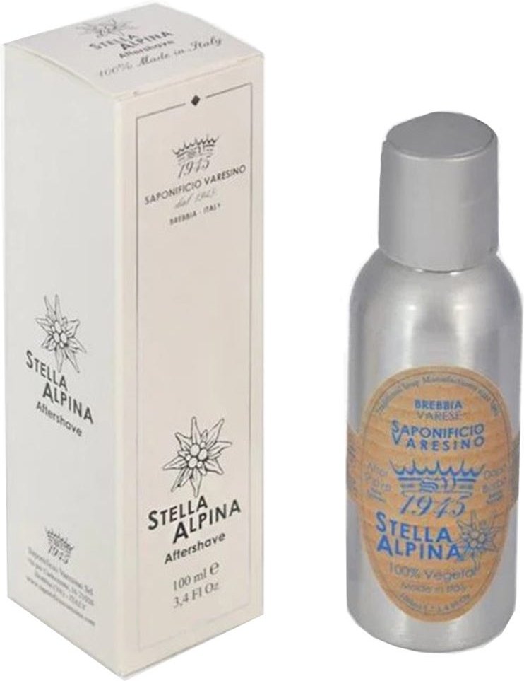Saponificio Varesino After Shave Stella Alpina 100 ml