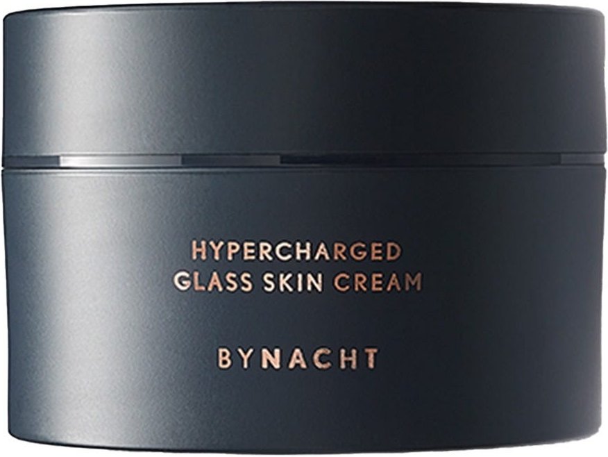 Thumbnail - BYNACHT Hypercharged Glass Skin Cream 50 ml