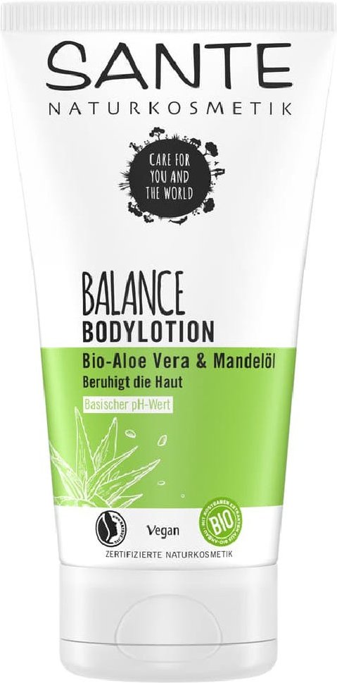 SANTE Balance Bodylotion 150 ml