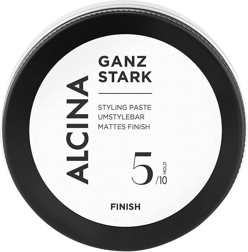 Alcina #Style Ganzstark 50 ml