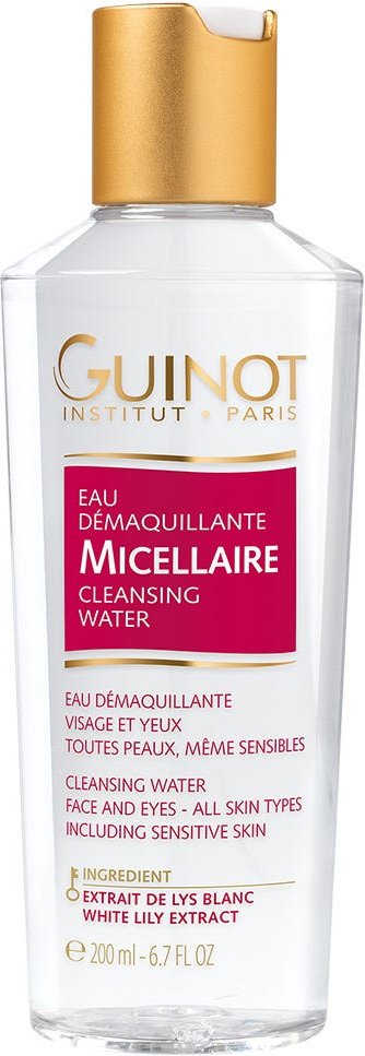 GUINOT Eau Démaquillante Micellaire 200 ml