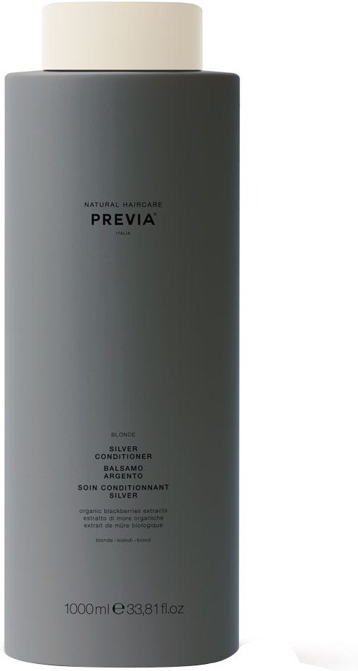 Previa Silver Conditioner 1000 ml