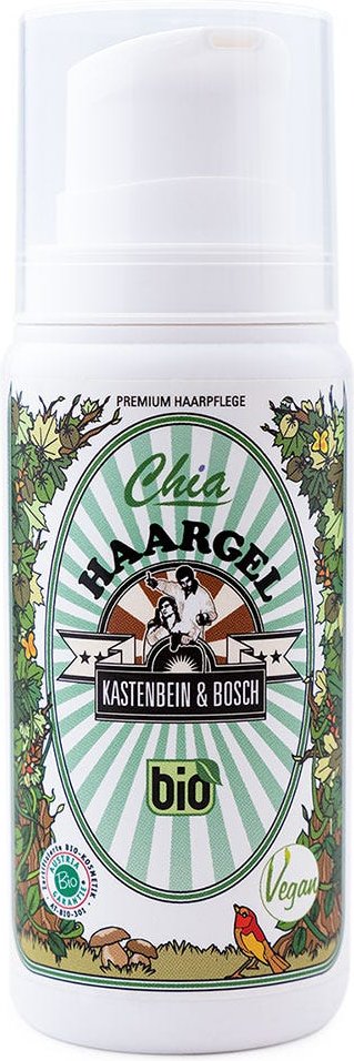 Kastenbein & Bosch Chia Gel 100 ml