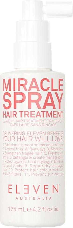 ELEVEN Austra Miracle SPRAY Hair Treatment 125 ml