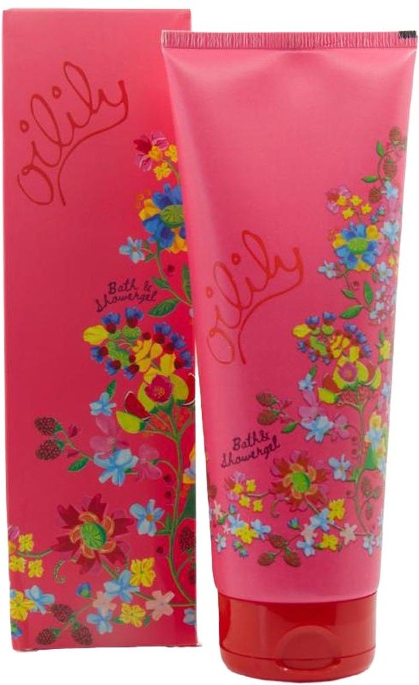 Oilily Classic Body Lotion 250 ml