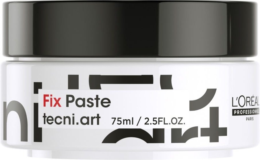 L'Oréal Professionnel Paris Tecni.Art Fix Paste 75ml