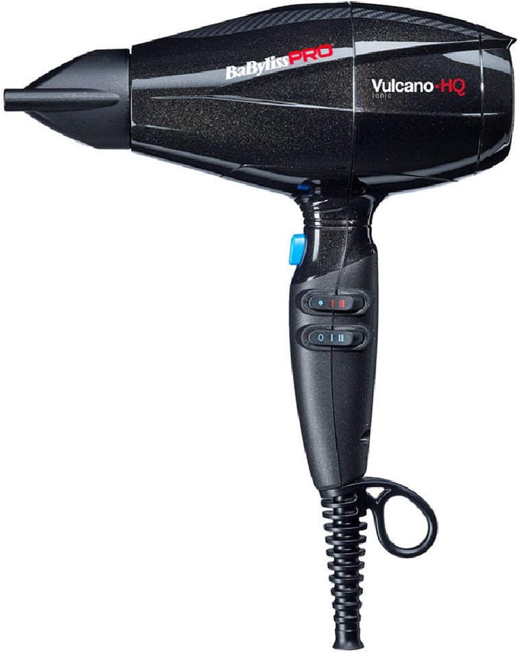 Babyliss PRO Vulcano Ionic 2400W