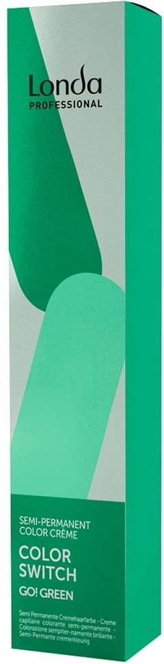 Londa Color Switch Grün 80 ml