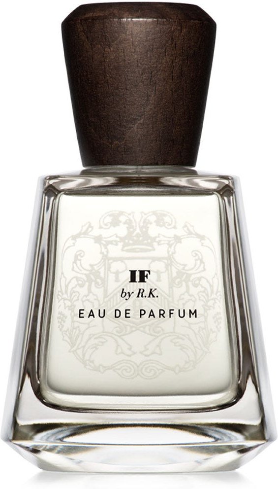 Frapin IF by R.K. Eau de Parfum 100 ml