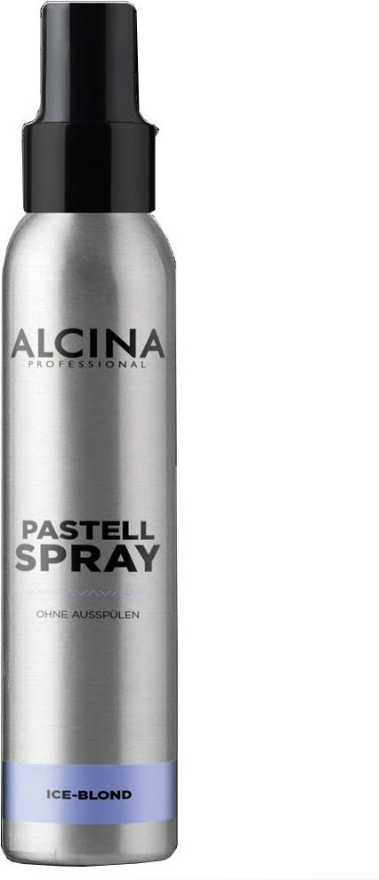 Alcina Pastell Spray Ice-Blond 100 ml