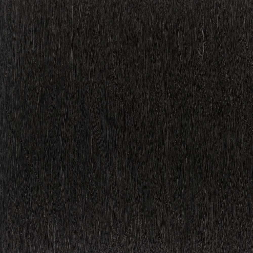 Balmain Clip-in Weft Set Memory Hair Dubai 45 cm