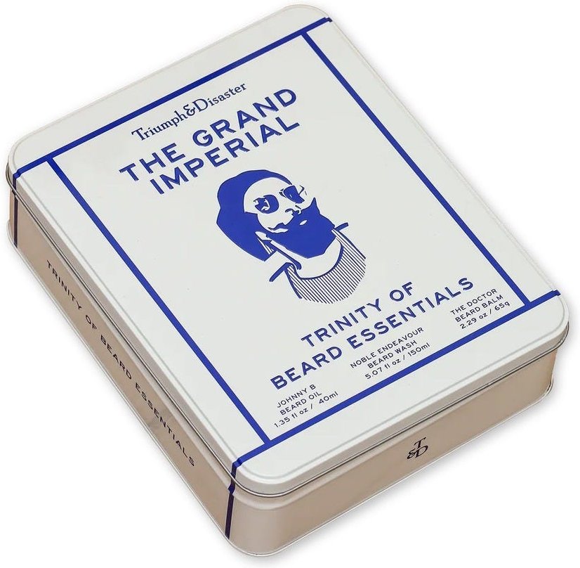 Triumph & Disaster The Grand Imperial Set