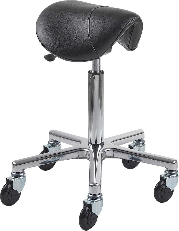 Efalock CliCTEC Classic Lady Fit Saddle M