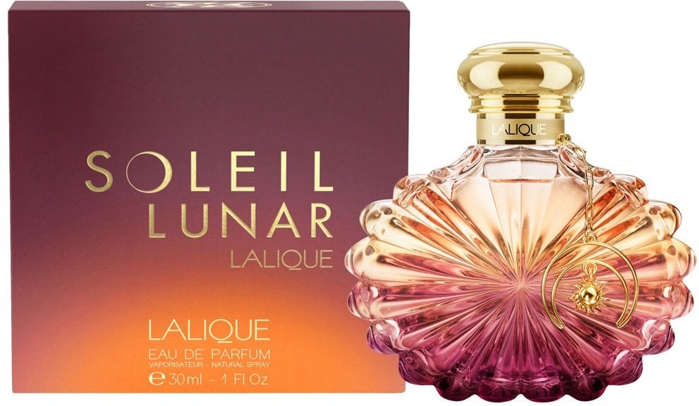 LALIQUE Soleil Lunar Lalique Eau de Parfum 30 ml