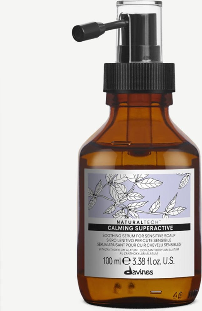 Davines Calming Superactive