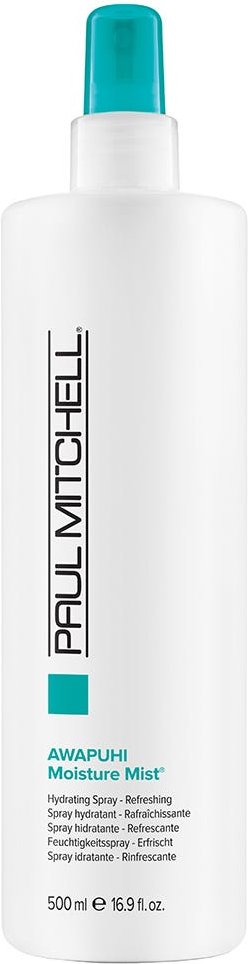 Paul Mitchell Instant Moisture Awapuhi Moisture Mist 500 ml
