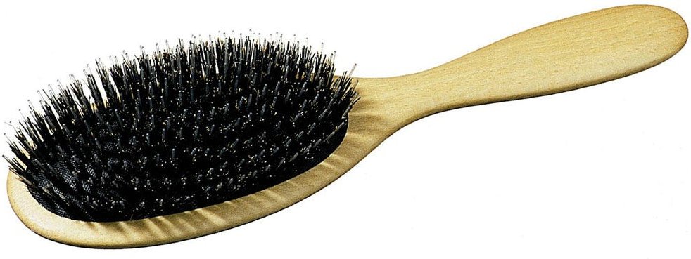 Canal Pneumatikbürste groß