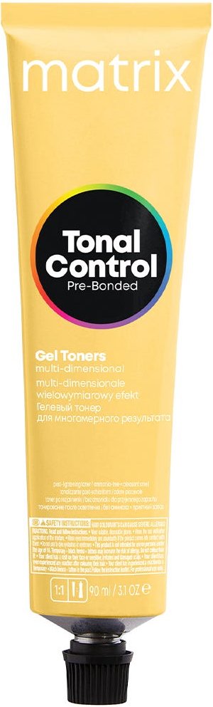 Matrix Tonal Control Pre-Bonded Gel-Tönung 5NW Gold Standard 90 ml