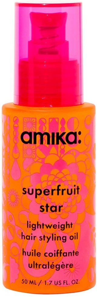 amika: Superfruit Star Heat Defense Oil 50 ml