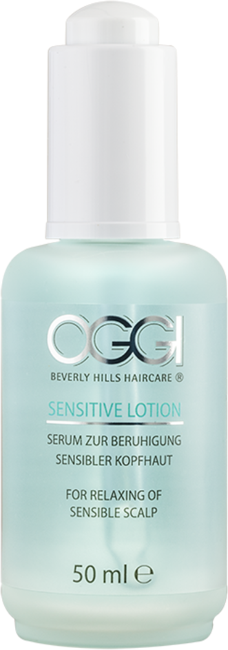 Oggi Sensitive Lotion Serum 50 ml