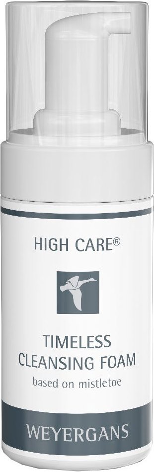 Thumbnail - Weyergans Timeless High Care Cleansing Foam 100 ml