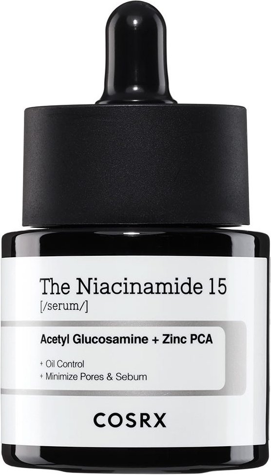 COSRX The Niacinamide 15 Serum 20 ml