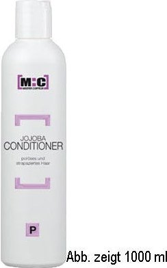 M:C Meister Coiffeur Jojoba Conditioner P