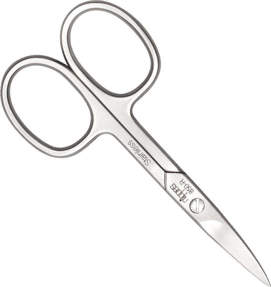 Nippes 850R Nagelschere 9 cm