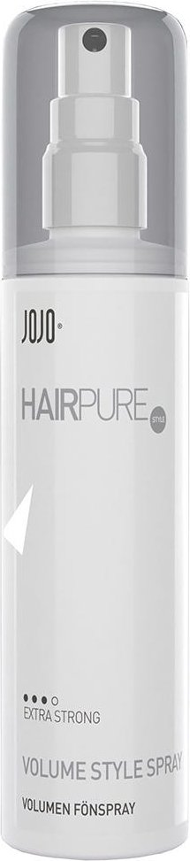 JOJO Hairpure Style Volume Style Spray 200 ml