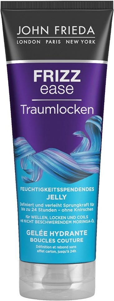 John Frieda Frizz Ease Traumlocken Feuchtigkeit Jelly 200 ml